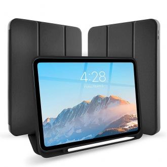 etui smart t 1 ipad 10 czarny