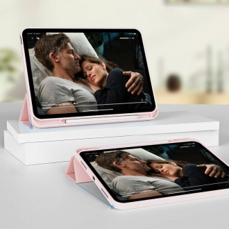 etui smart t 1 ipad 10 rozowy