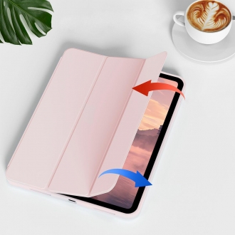 etui smart t 1 ipad 10 rozowy