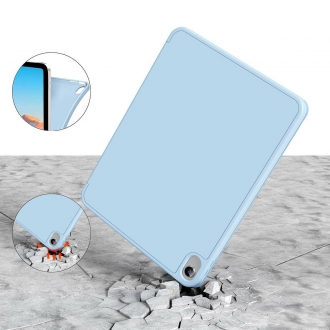 etui smart t 1 ipad 10 niebieski