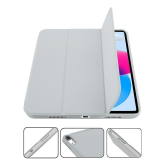 etui smart t 1 ipad 10 szary