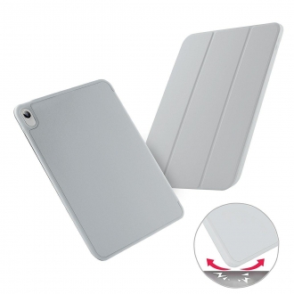etui smart t 1 ipad 10 szary