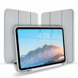 etui smart t 1 ipad 10 szary