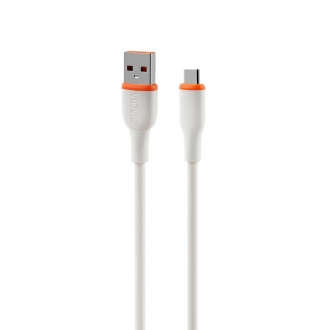 kabel vidvie cb4031 usbtypec 3m bialy