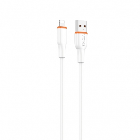 kabel vidvie cb4031 usbiphone 3m bialy