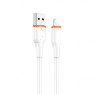 kabel vidvie cb4031 usbiphone 2m bialy