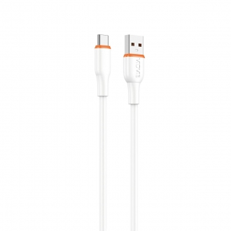 kabel vidvie cb4031 usbtypec 1m bialy