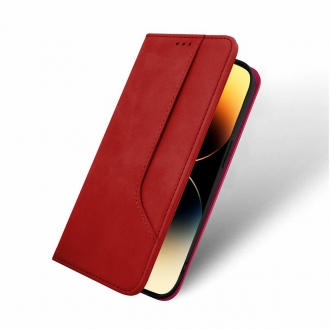 kabura prime book czerwony