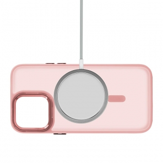 tech protect magmat magsafe rozowy tech protect magmat magsafe rozowy