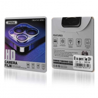 szklo hd samsung s24 plus na aparat clear