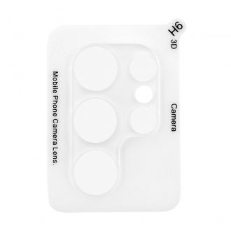 szklo hd samsung s24 ultra na aparat clear