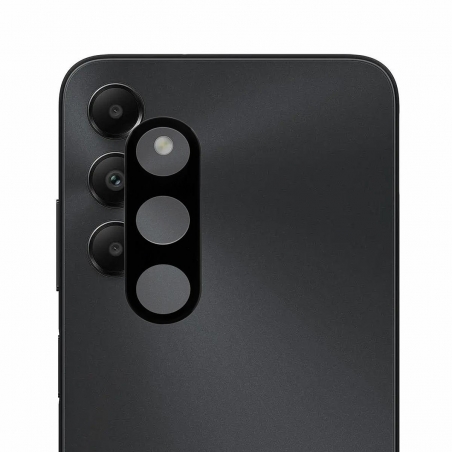szklo hd samsung a05s 5g na aparat black
