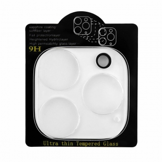 szklo hd iphone 16 pro na aparat clear