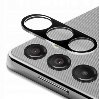 szklo hd samsung m35 5g na aparat black