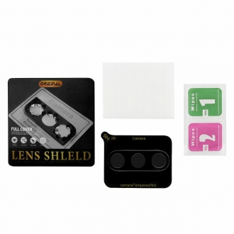 szklo hd samsung m35 5g na aparat black