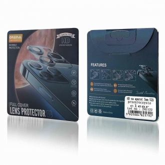 szklo hd samsung s25 na aparat clear