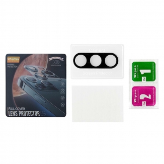 szklo hd samsung s25 na aparat black