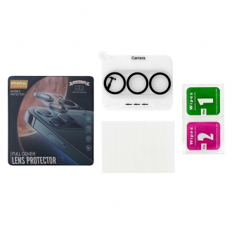 szklo hd samsung s25 na aparat clear