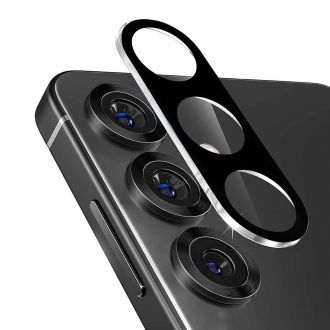 szklo hd samsung s25 na aparat black