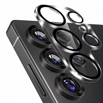 szklo hd samsung s25 ultra na aparat clear