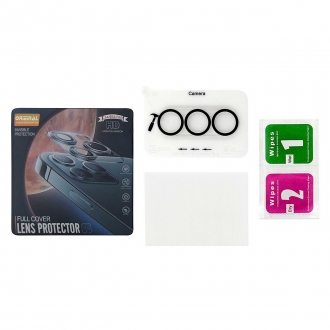 szklo hd samsung s25+ na aparat clear