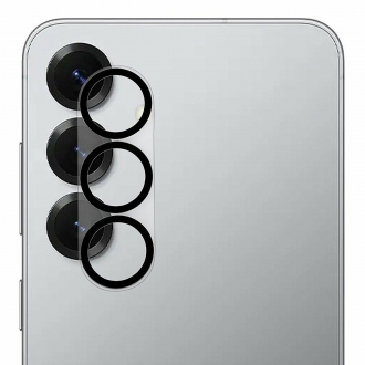 szklo hd samsung s25+ na aparat clear