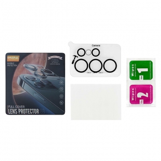 szklo hd samsung s25 ultra na aparat clear