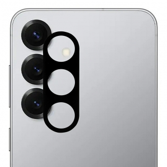 szklo hd samsung s25 na aparat black