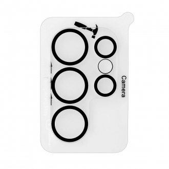 szklo hd samsung s25 ultra na aparat clear