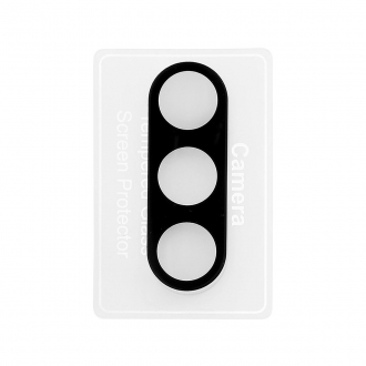 szklo hd samsung s25 na aparat black