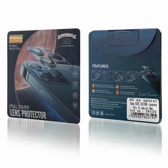 szklo hd samsung s25 ultra na aparat black