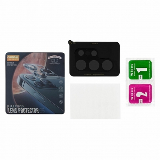 szklo hd samsung s25 ultra na aparat black