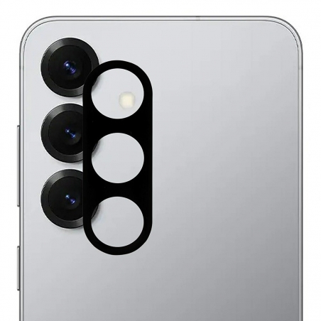 szklo hd samsung s25+ na aparat black