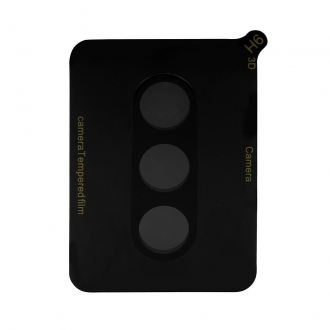 szklo hd samsung s25+ na aparat black