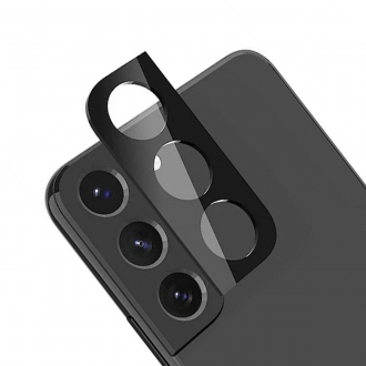 szklo hd samsung s21 fe na aparat black