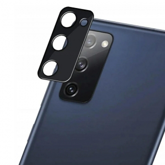szklo hd samsung s20 fe na aparat black