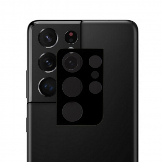 szklo hd samsung s21 ultra na aparat black