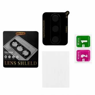 szklo hd samsung s23 plus na aparat black