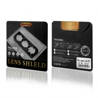 szklo hd samsung s23 plus na aparat black