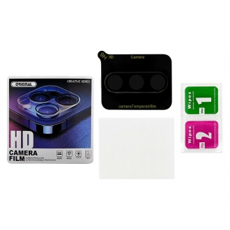 szklo hd samsung a54 5g na aparat black