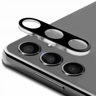 szklo hd samsung a54 5g na aparat black