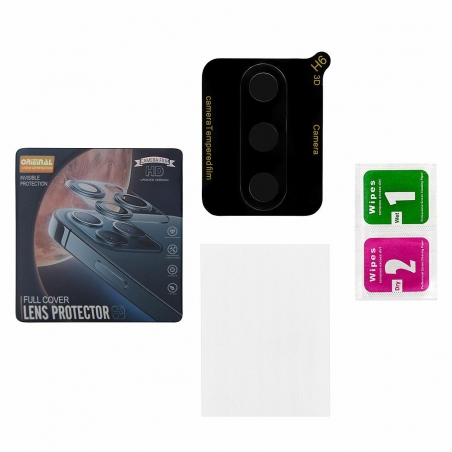 szklo hd samsung s23 na aparat black