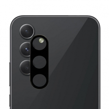 szklo hd samsung a54 5g na aparat black