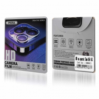 szklo hd samsung a54 5g na aparat black