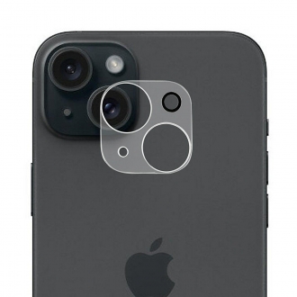 szklo hd iphone 15 plus na aparat clear