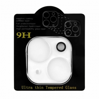 szklo hd iphone 15 plus na aparat clear