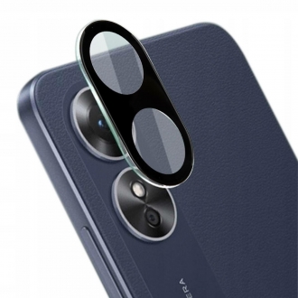 szklo hd na aparat oppo a17 black