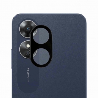 szklo hd na aparat oppo a17 black