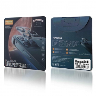 szklo hd samsung m13 na aparat black