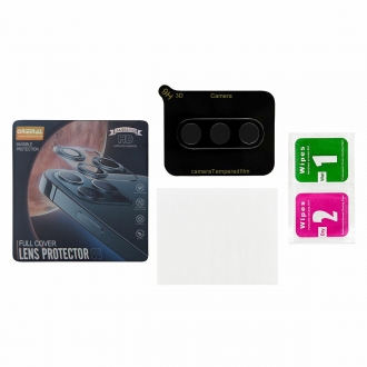 szklo hd samsung m13 na aparat black